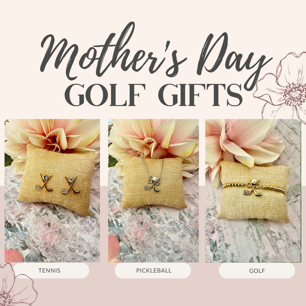 The Best Golf Mother’s Day Gifts She’ll Actually Love