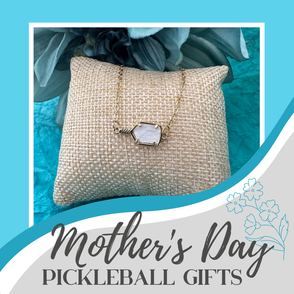 Best Pickleball Gifts for Mom: Celebrate Her Love for the Game — Born to Rally