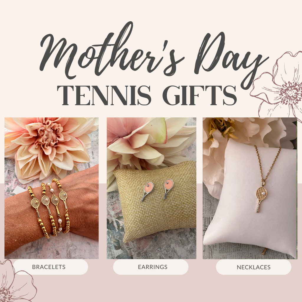 Ace the Perfect Gift: Best Tennis Gifts for Mom She’ll Love