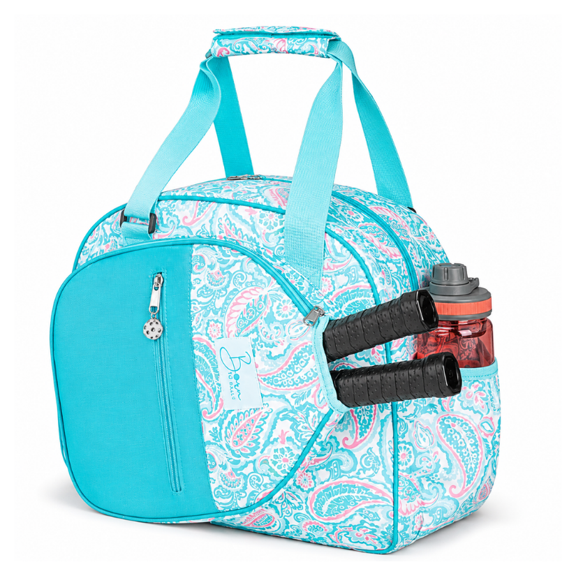 Pickleball Bag - Pick Color