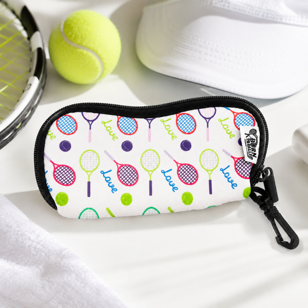 Golf Sunglass Case