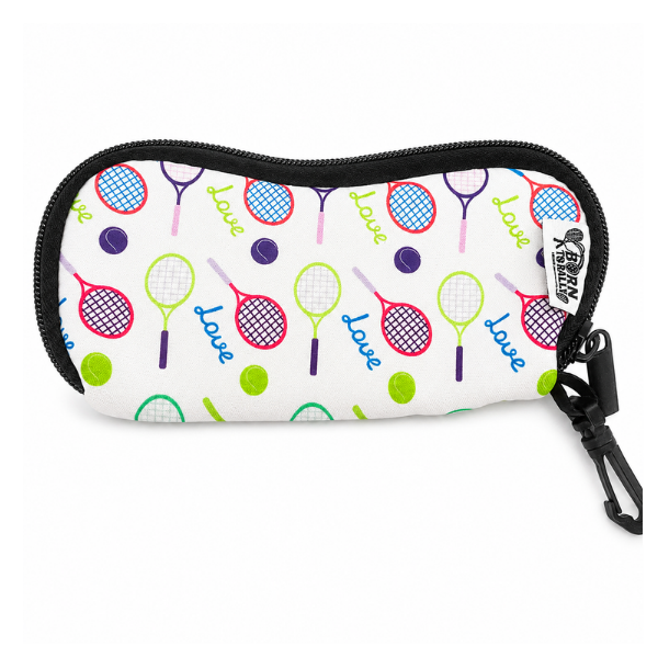 Golf Sunglass Case