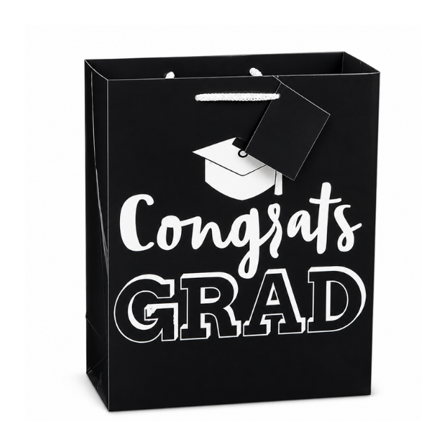Congrats Grad  Gift Bag