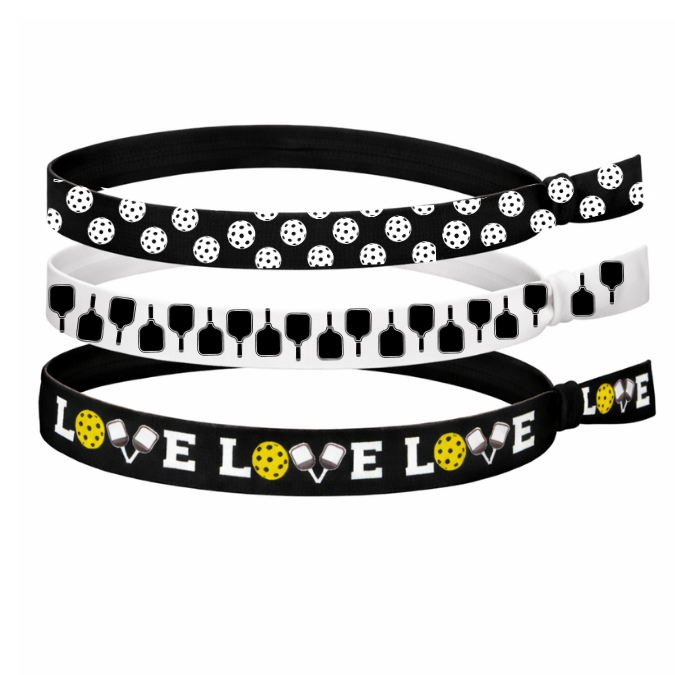 Pickleball Headbands