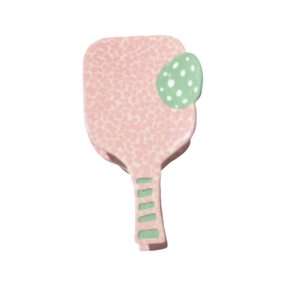 Pickleball Hair Clip