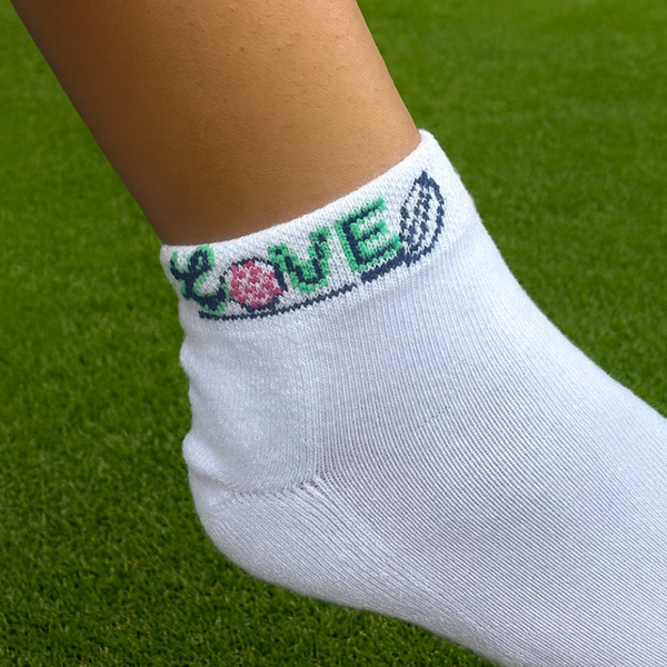 Golf Love Socks