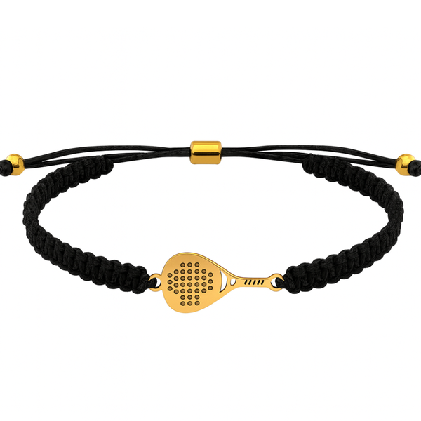 Padel Rope Bracelet