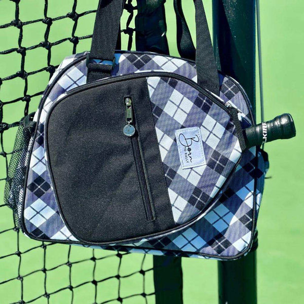 Pickleball Bag - Black