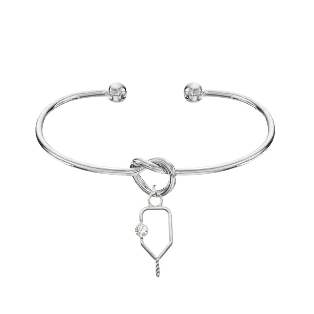 Pickleball Knot Bracelet