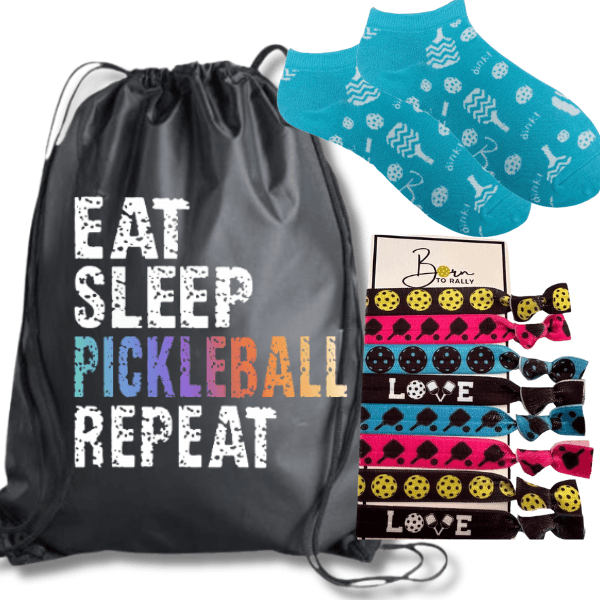 Pickleball Love Gift Set
