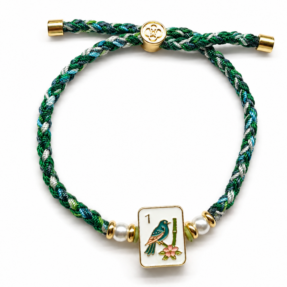 Birdie Bam Bracelet
