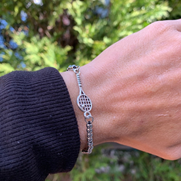 tennis bracelet