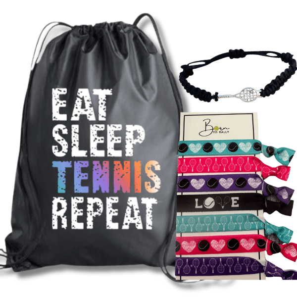 Tennis Love Gift Set- Pick Style