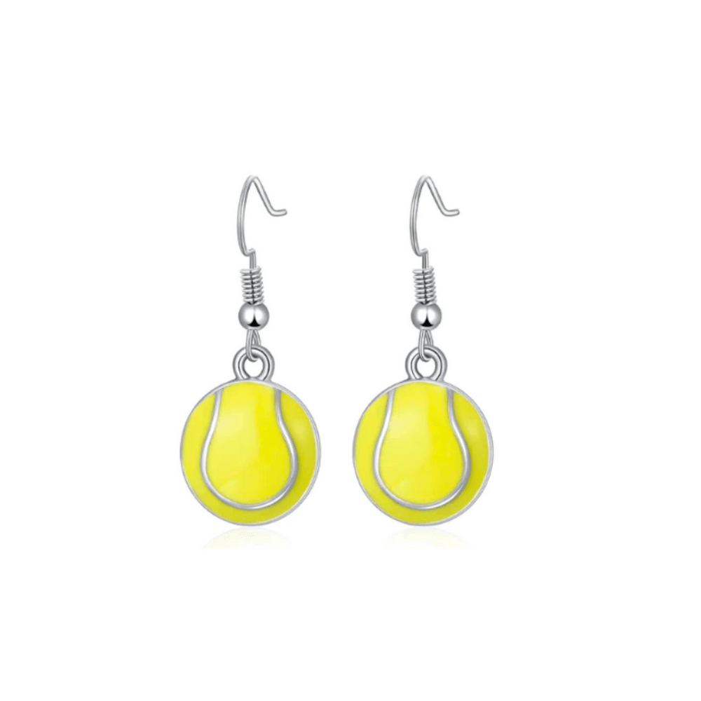 【HYERES LOR】24SS★ SL (W) Tennis One Touch Earrings M HYERES LOR】24FW☆ Silver Tennis One Touch Earrings Slim L