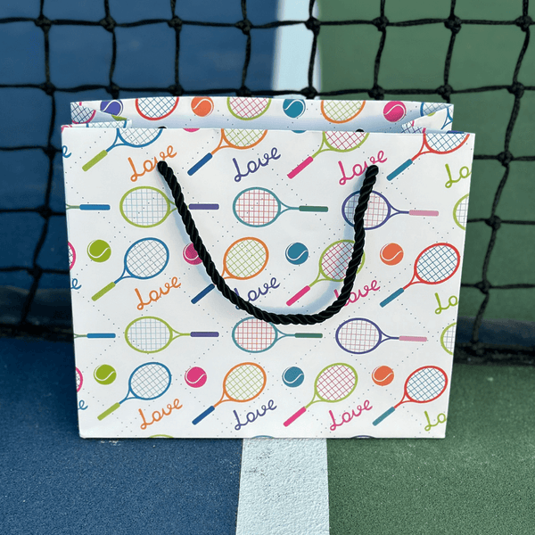 Tennis Gift Bag