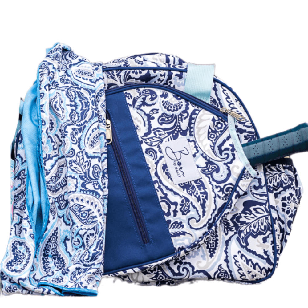 Pickleball Bag & Towel