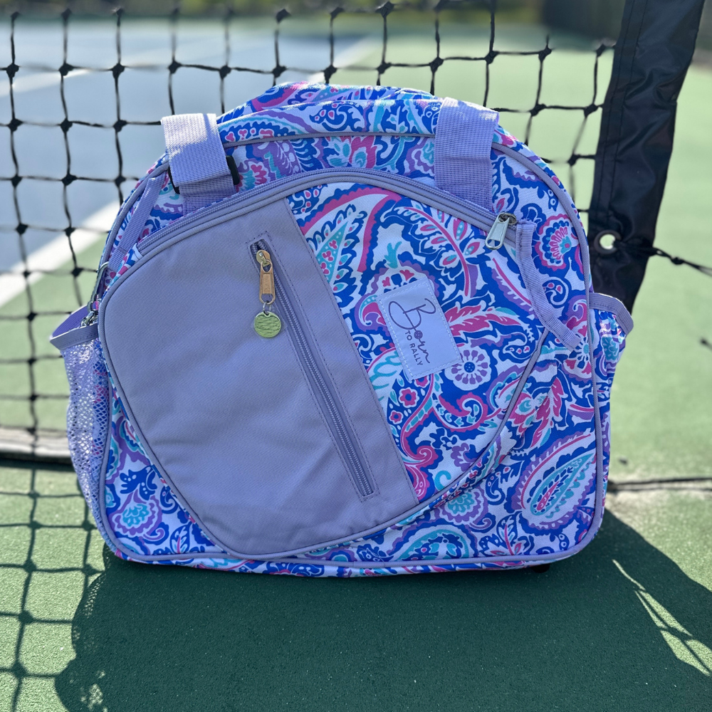 Best Women's Pickleball Bag - Stylish & Functional Storage for Your ...
