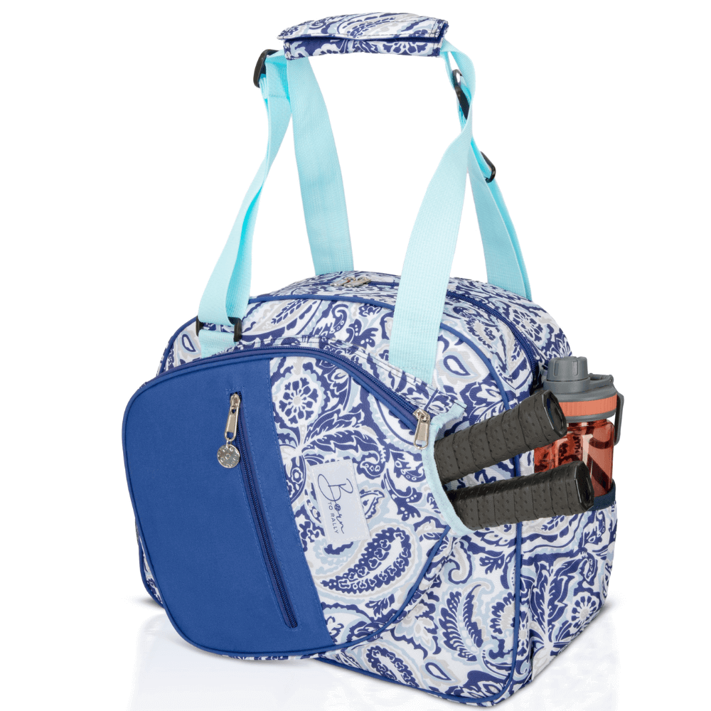 Best Women's Pickleball Bag Stylish & Functional Storage for Your